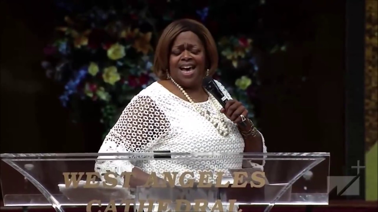 Funny Moments In Gospel Volume II!