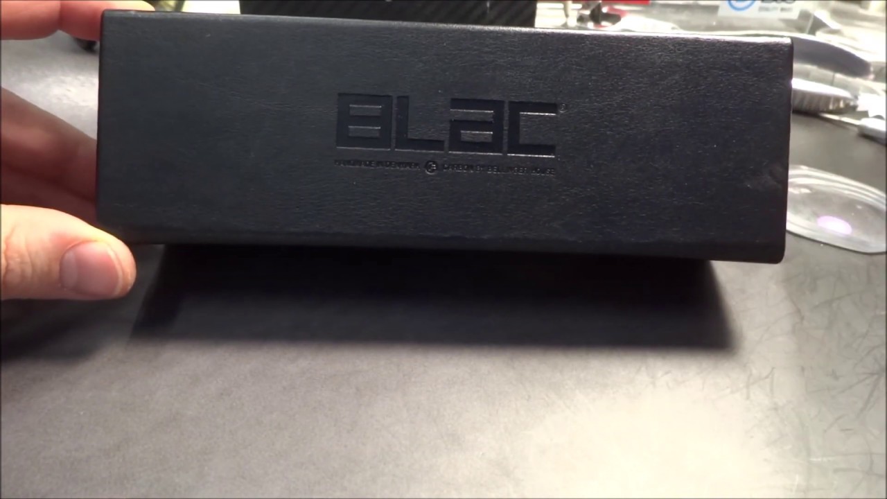Nietypowe Oprawy / Okulary *3 - Blac Plus + wszystkie nanośniki 