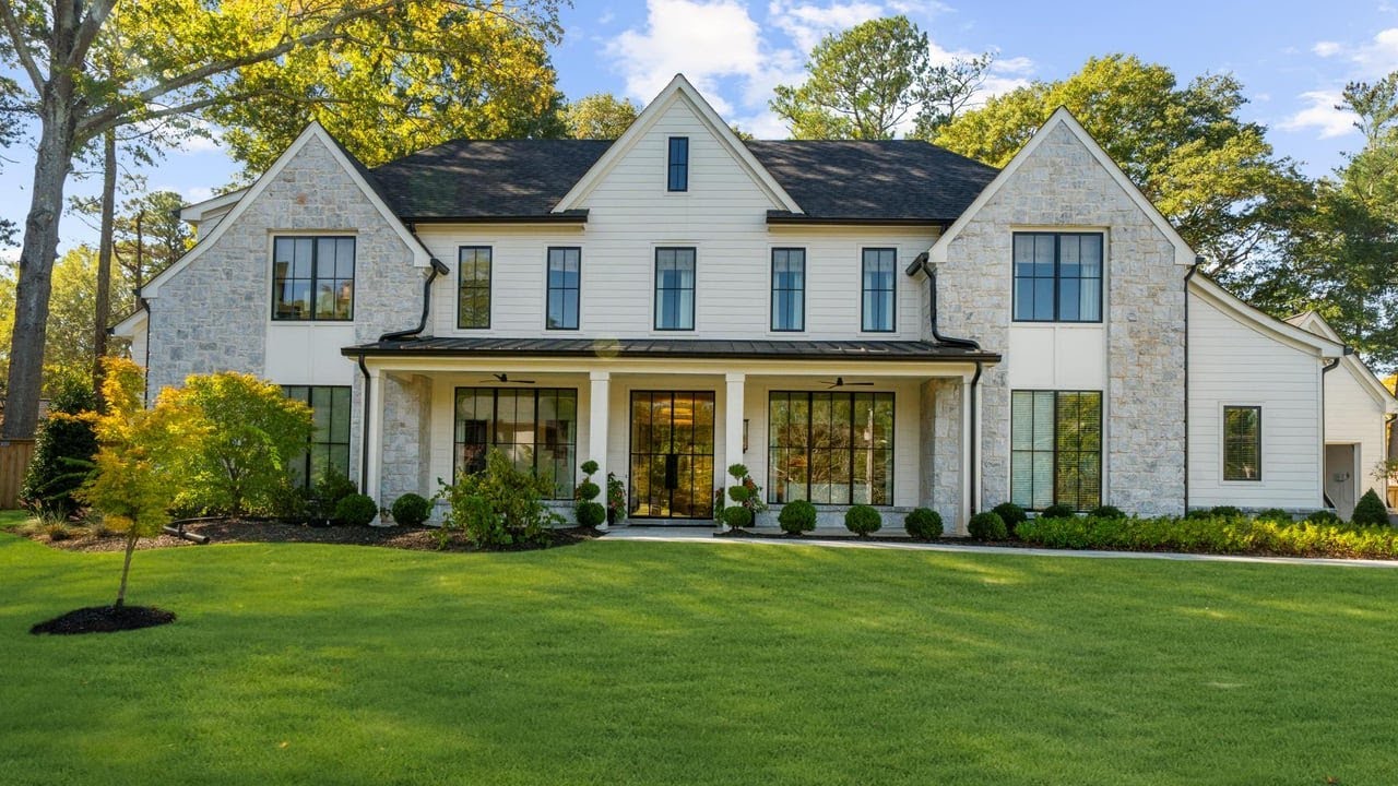 130 Mayfield Cir, Alpharetta, GA