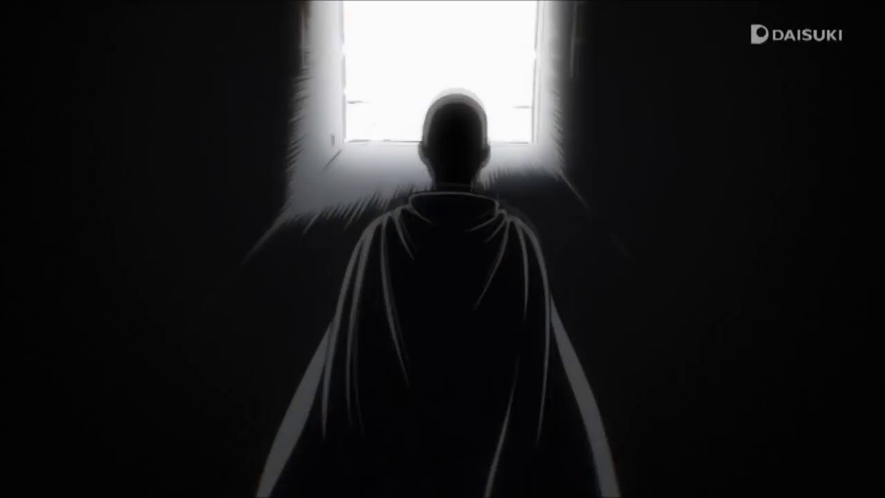 One Punch Man AMV (Hurt ft. T.I - Busta Rhymes)