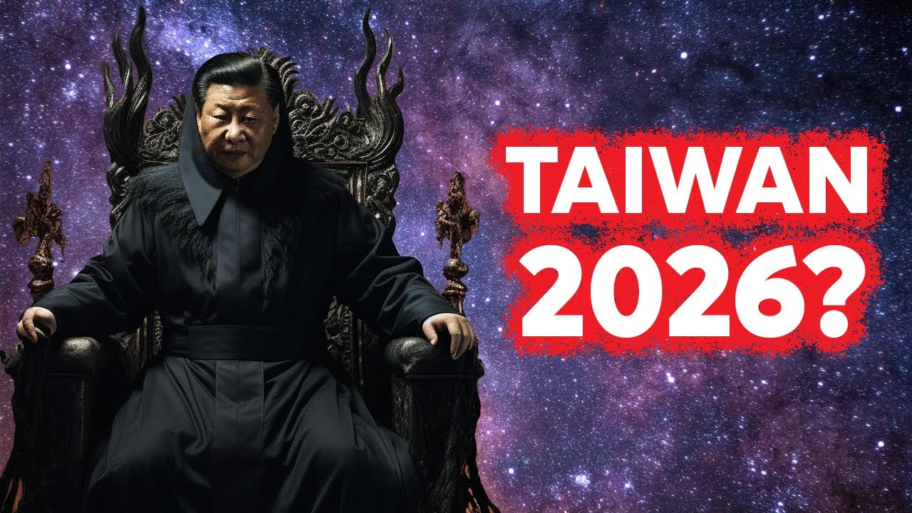 China Enters Its Plutonian Era - What's Coming?