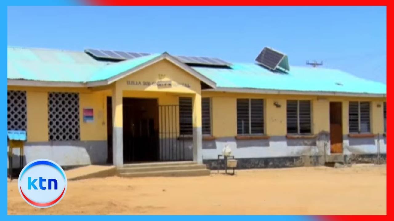 Hospitali ya Elelea Turkana haina wahudumu wa afya wala dawa za kutosha
