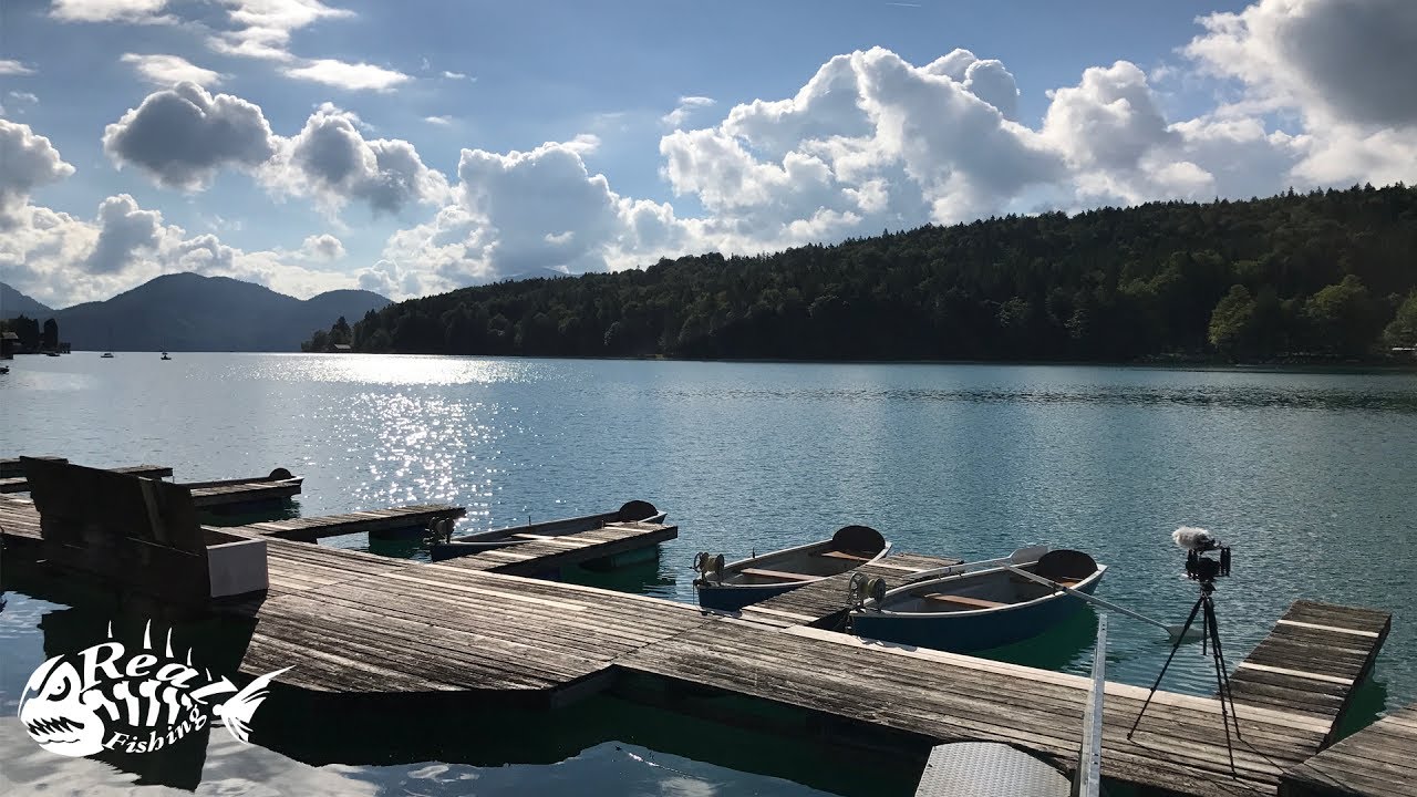 Auf Hecht am Walchensee - Mission Meterhecht - Part #3