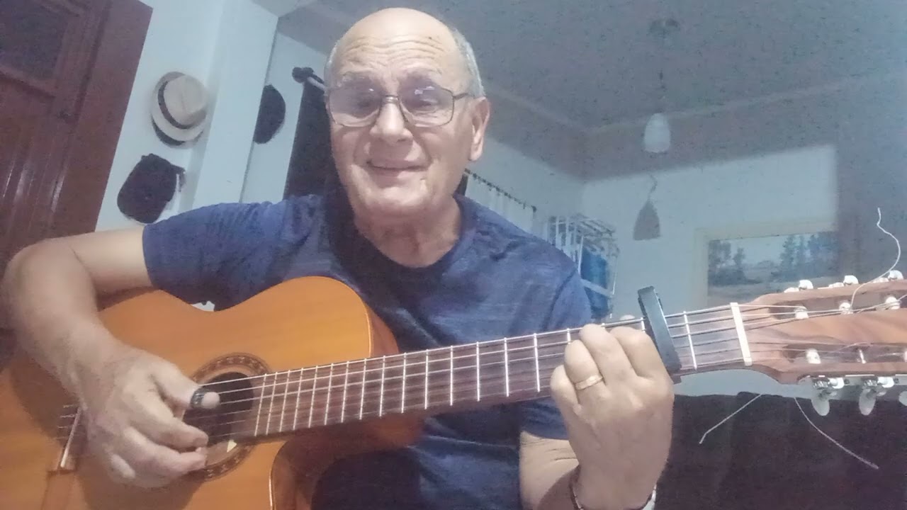Chitãozinho & Xororó - Amante Amada (Pedro Borba)