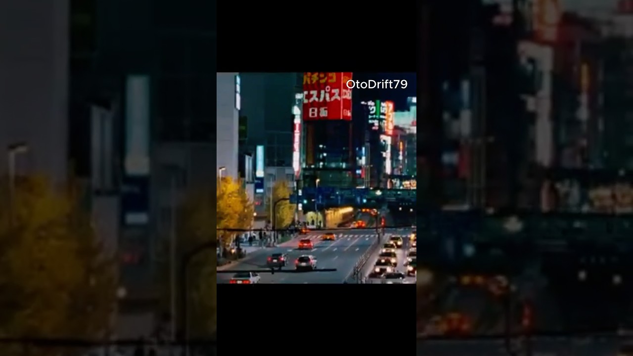 The Truth Behind Tokyo Drift&rsquo;s Illegal Scenes
