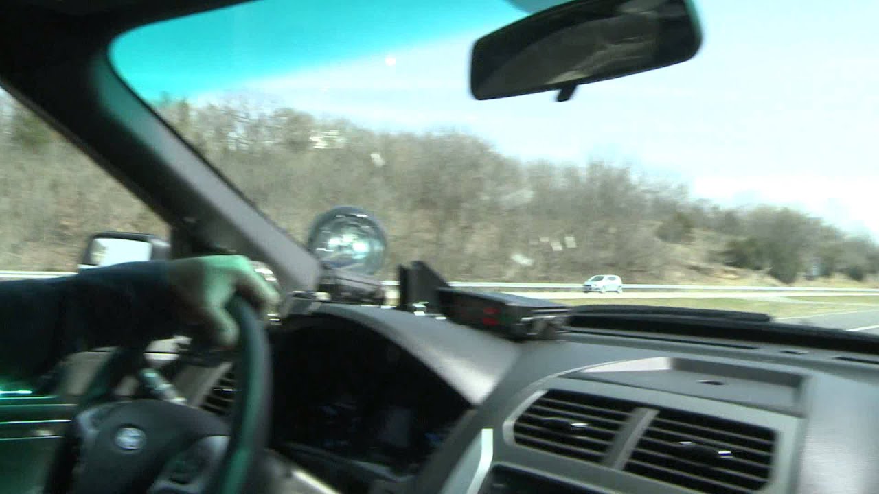 Patrol's 