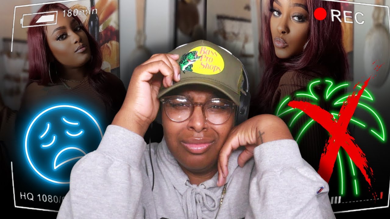 🏳️‍🌈🫖 S2E33 | FROM TRUST 2 TRAUMA | CARDS STILL DECLINING AND SCAMMING ON VACA PT3 | THE DREAM HAVEN