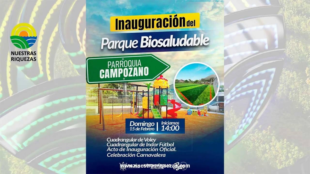 Nuestras Riquezas, jueves 12 de febrero de 2026