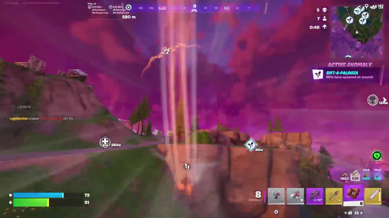 🔴Fortnite Live!