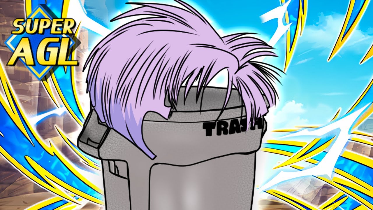 DOKKAN BATTLE MEME COMPILATION V247