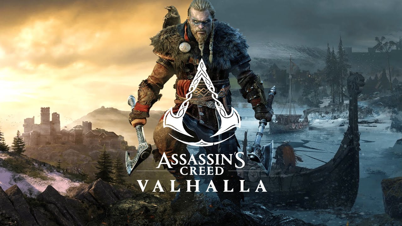 Быстро и много ресурсов в Assassin's Creed Valhalla - Как получить ресурсы