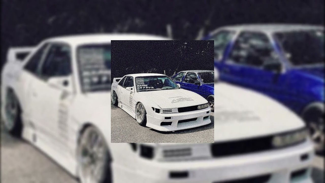 af1- lilbubblegum (Speed Up)