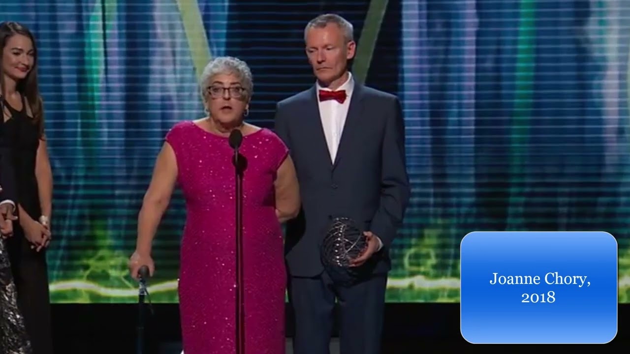 2023 Ocean Awareness Contest - A Celebration of Joanne Chory, A Climate Change Hero