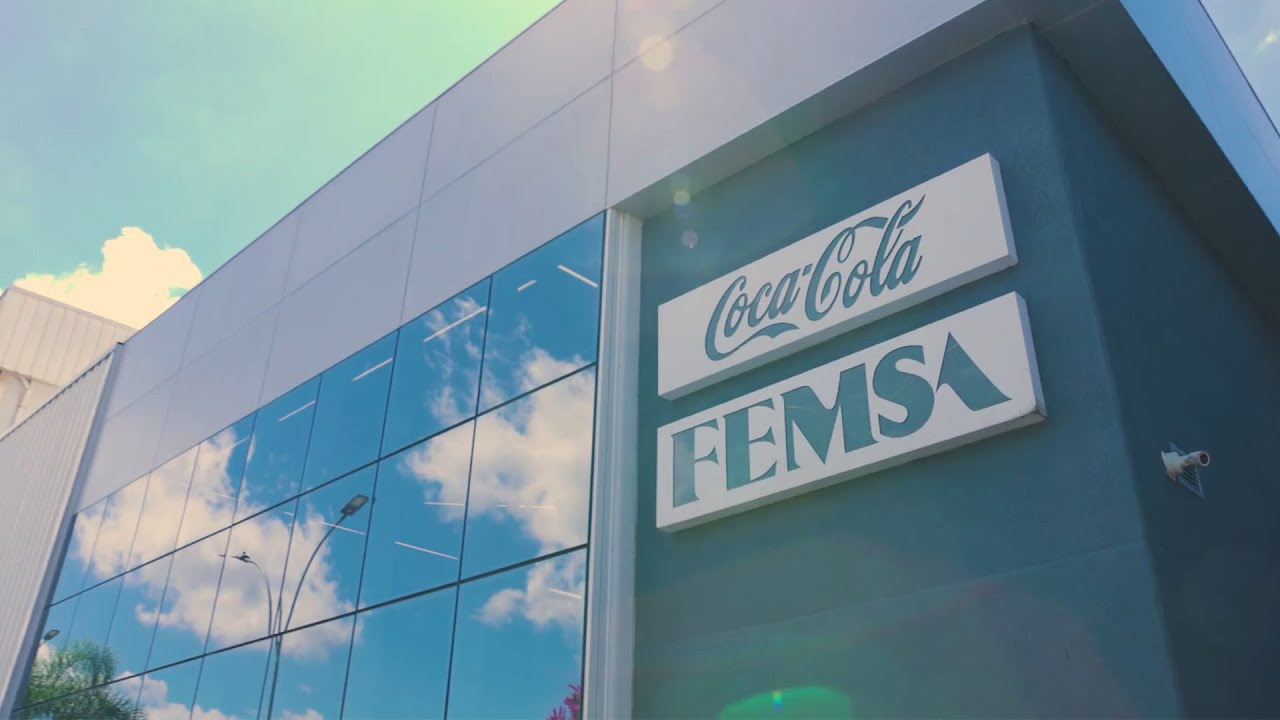 Sidel Super Combi boosts Coca-Cola FEMSA's CSD line in Brazil