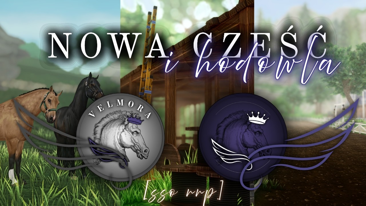O nowej części pensjonatu i.....HODOWLI [SSO RRP]