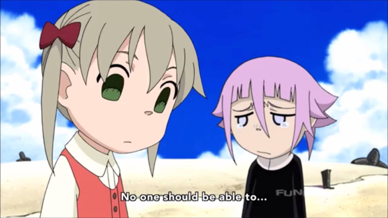 Soul Eater on Crack