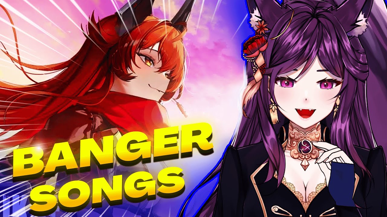 Goddess Of Victory: NIKKE OSTs FIRST TIME REACTION Part 1