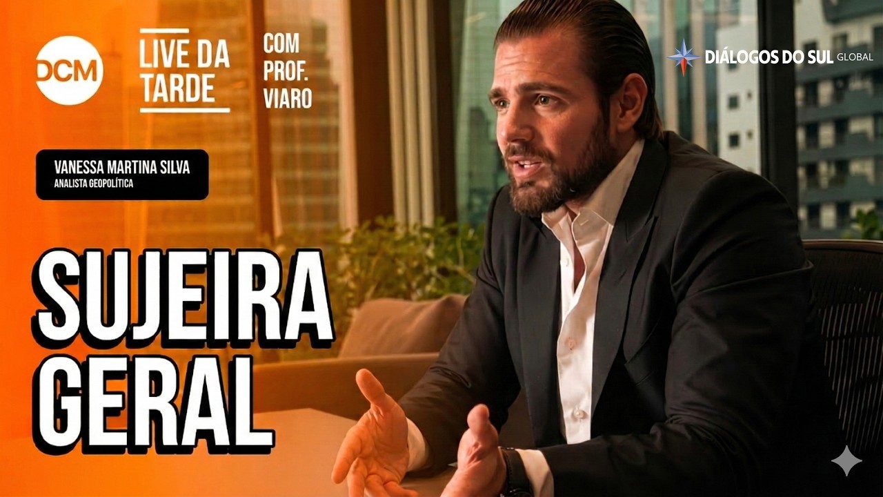 ANÁLISE | Guerra no Irã