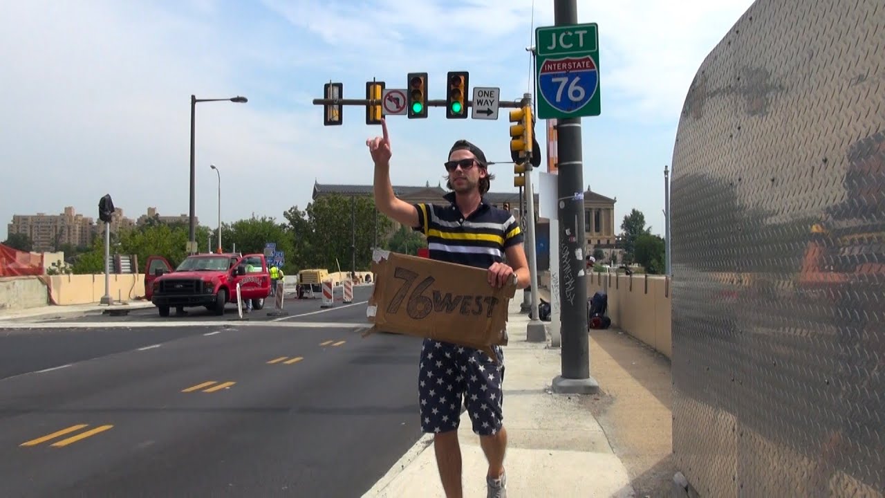 Roadtrippers 2015 #2
