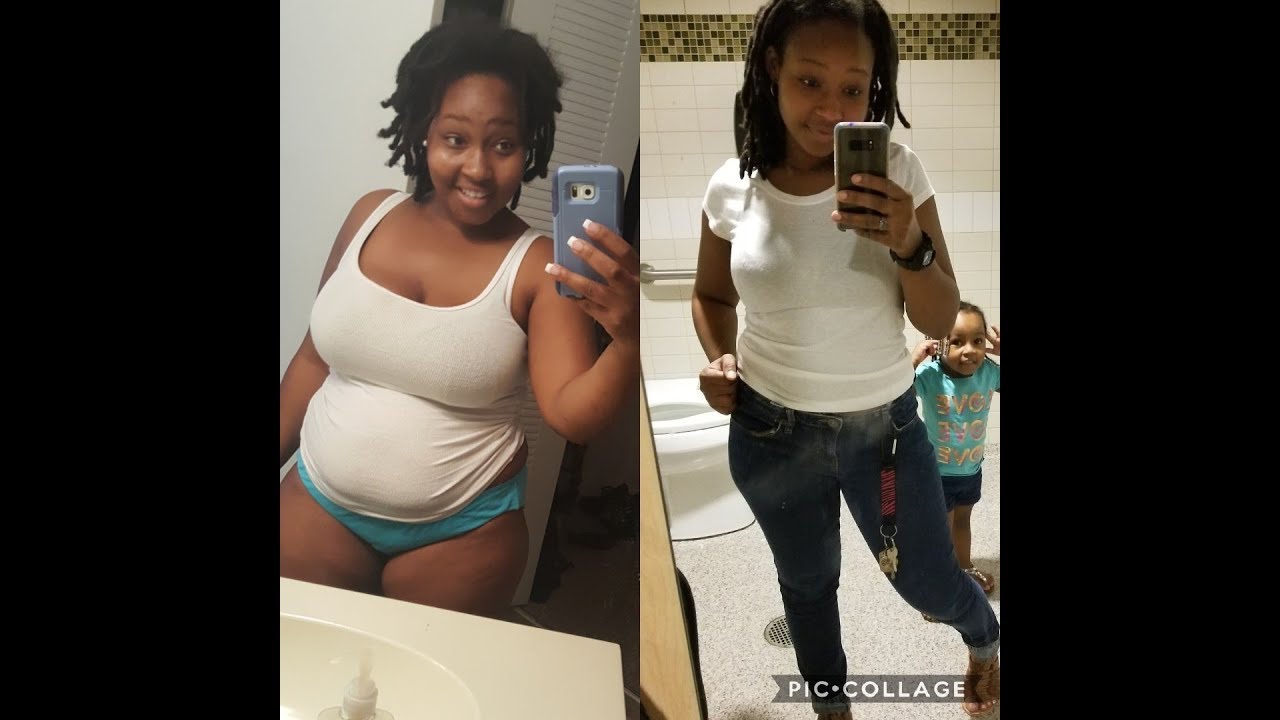 How I Lost 60lbs In 5 Months With Intermittent Fasting (NO EXERCISE)