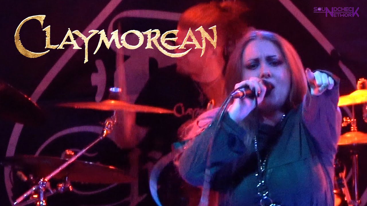 CLAYMOREAN 