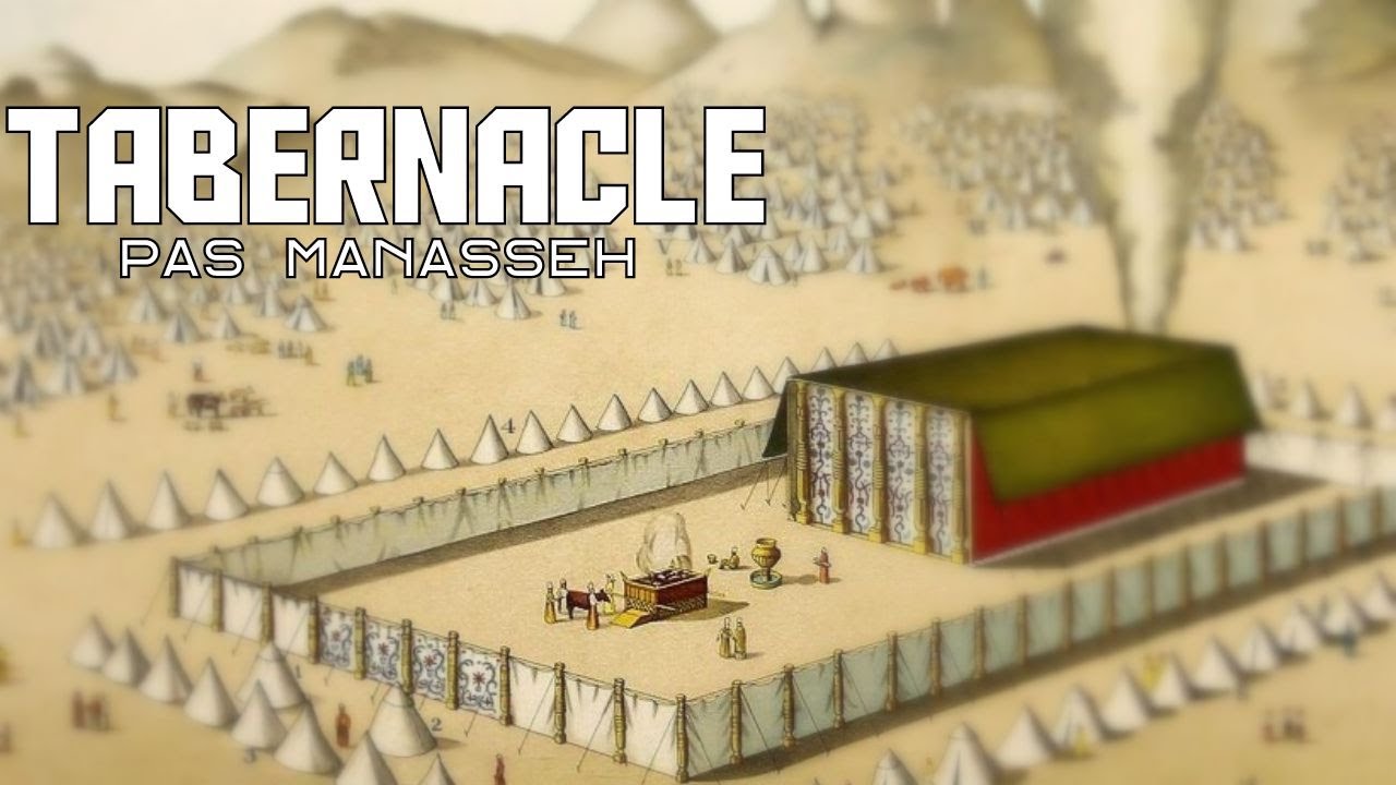 TPM Message| Tabernacle |Pas.Manasseh