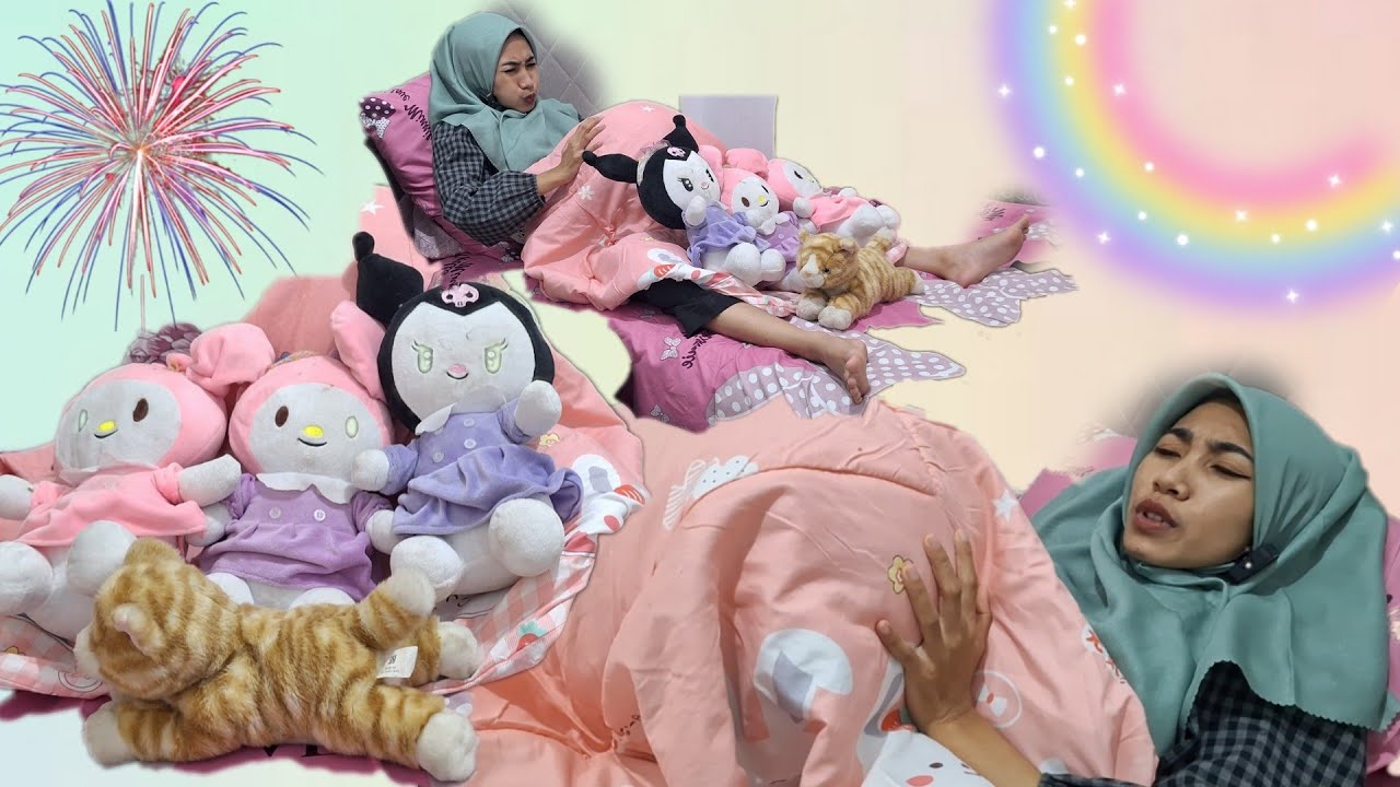 DRAMA IBU HAMIL,TIBA TIBA MELAHIRKAN BAYI KEMBAR 5