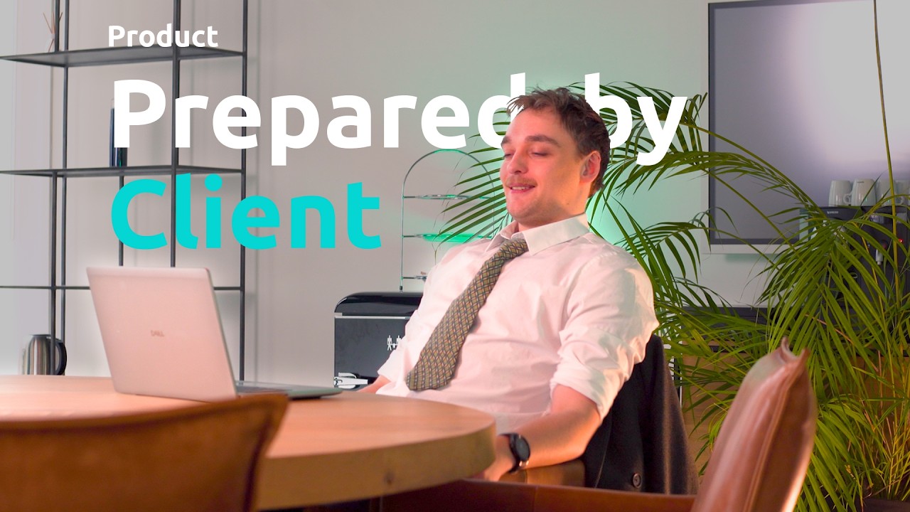 Nieuw product voor elke accountant