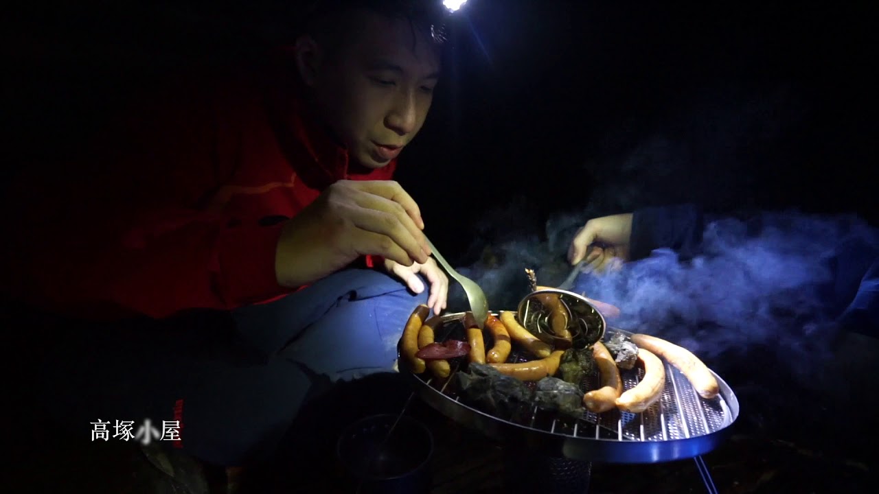 屋久島 Yakushima 行山記 Episode 2 上山啦！繩文杉 我來啦～～～