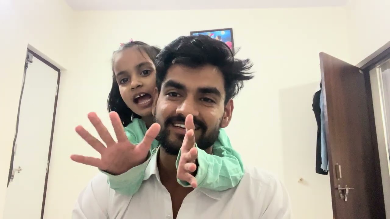 ￼ Ishita Ye Kya bol Diya😃?