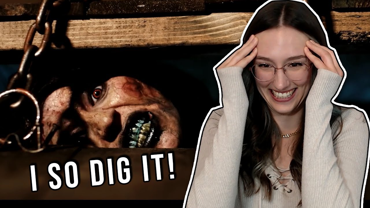 Mushroomhead - We Are the Truth I Singer Reacts I