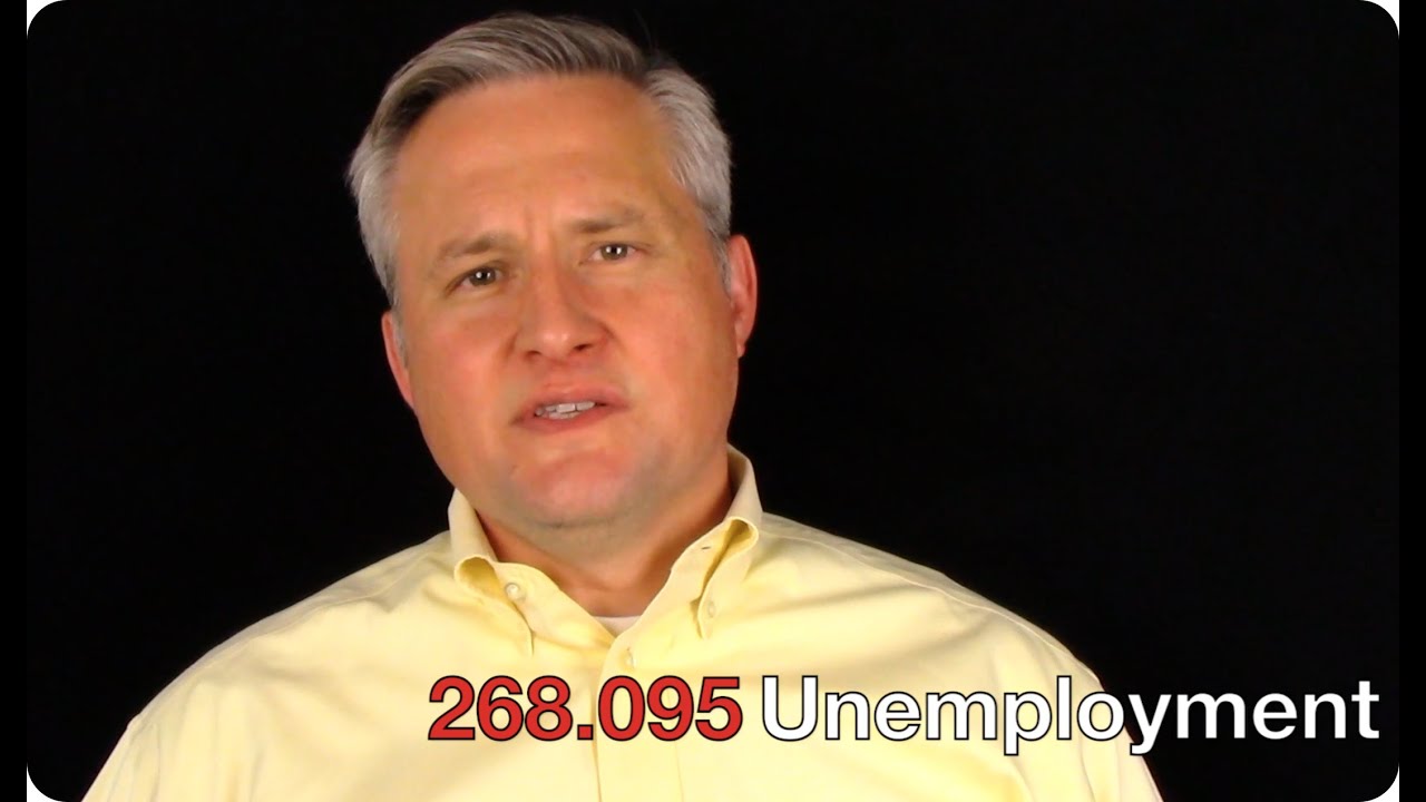 268.095 MN Unemployment Law | Employment Misconduct | Quit