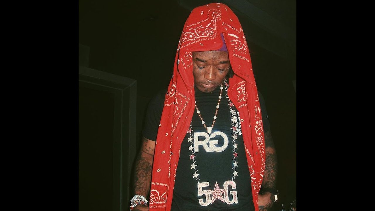 Lil Uzi Vert Type Beat - 