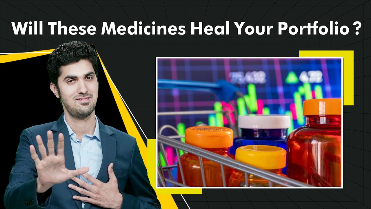 What Is The Growth Outlook The Pharma Sector In FY25? | Explainer | Money9 English