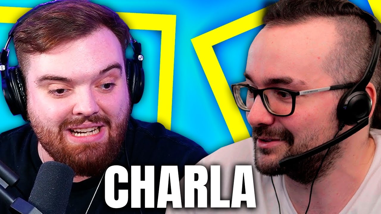 🔴 CHARLA con IBAI | ¿MUNDIAL por PAÍSES de LOL? 🤯 Xokas