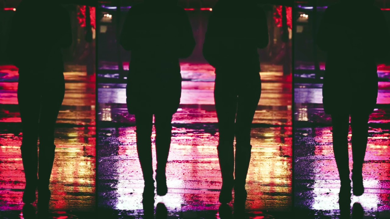 Weathering with you - grand escape (Lofi hip-hop)