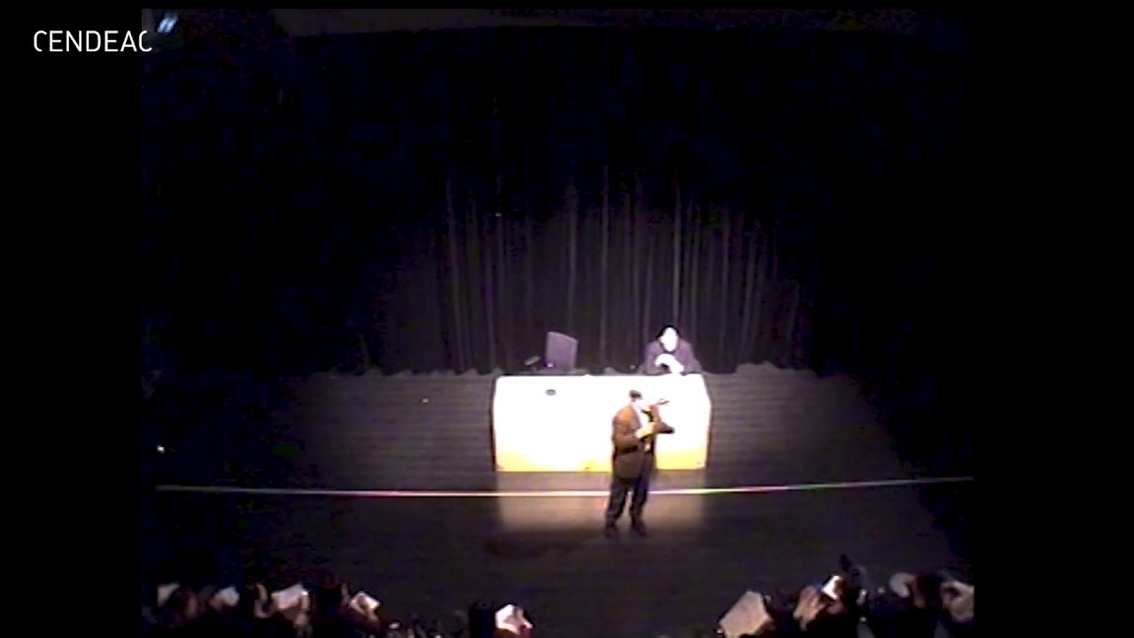 Heterocronías | José Luis Villacañas