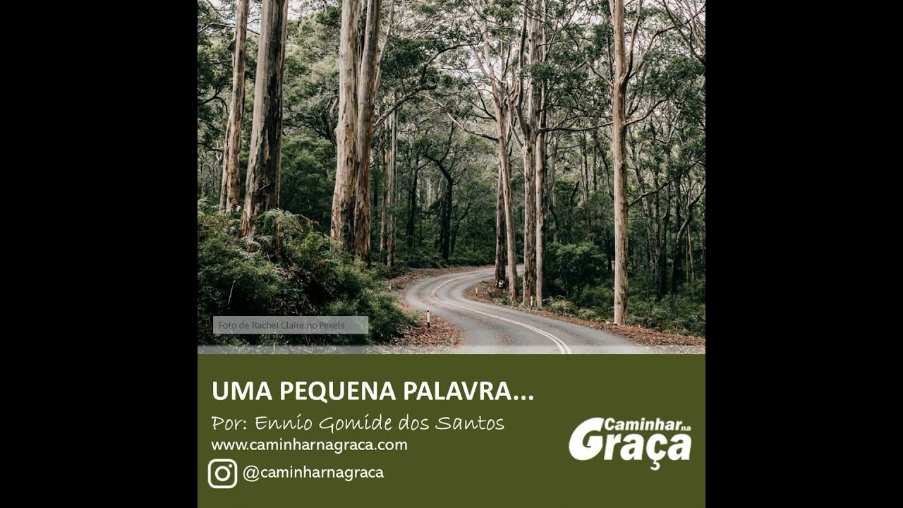 Graça que resgata