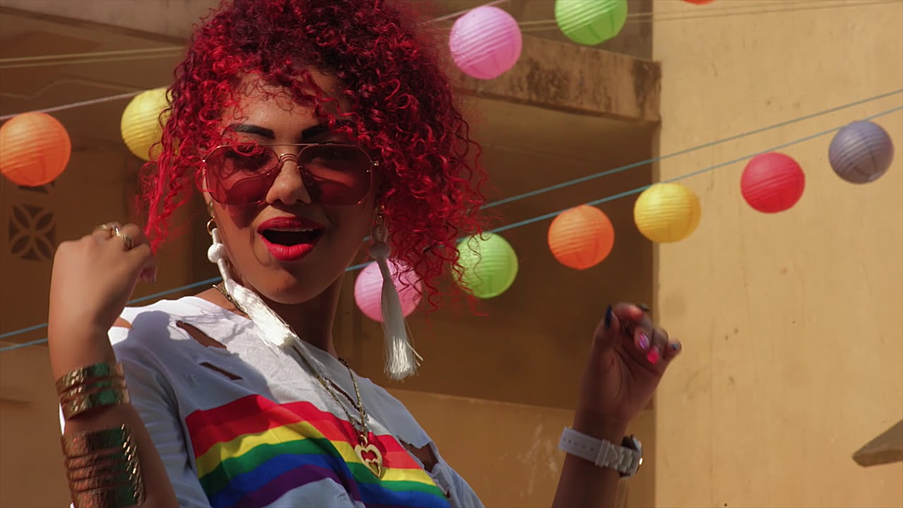Anyuri X At' Fat   De Perro A Venao Video Oficial