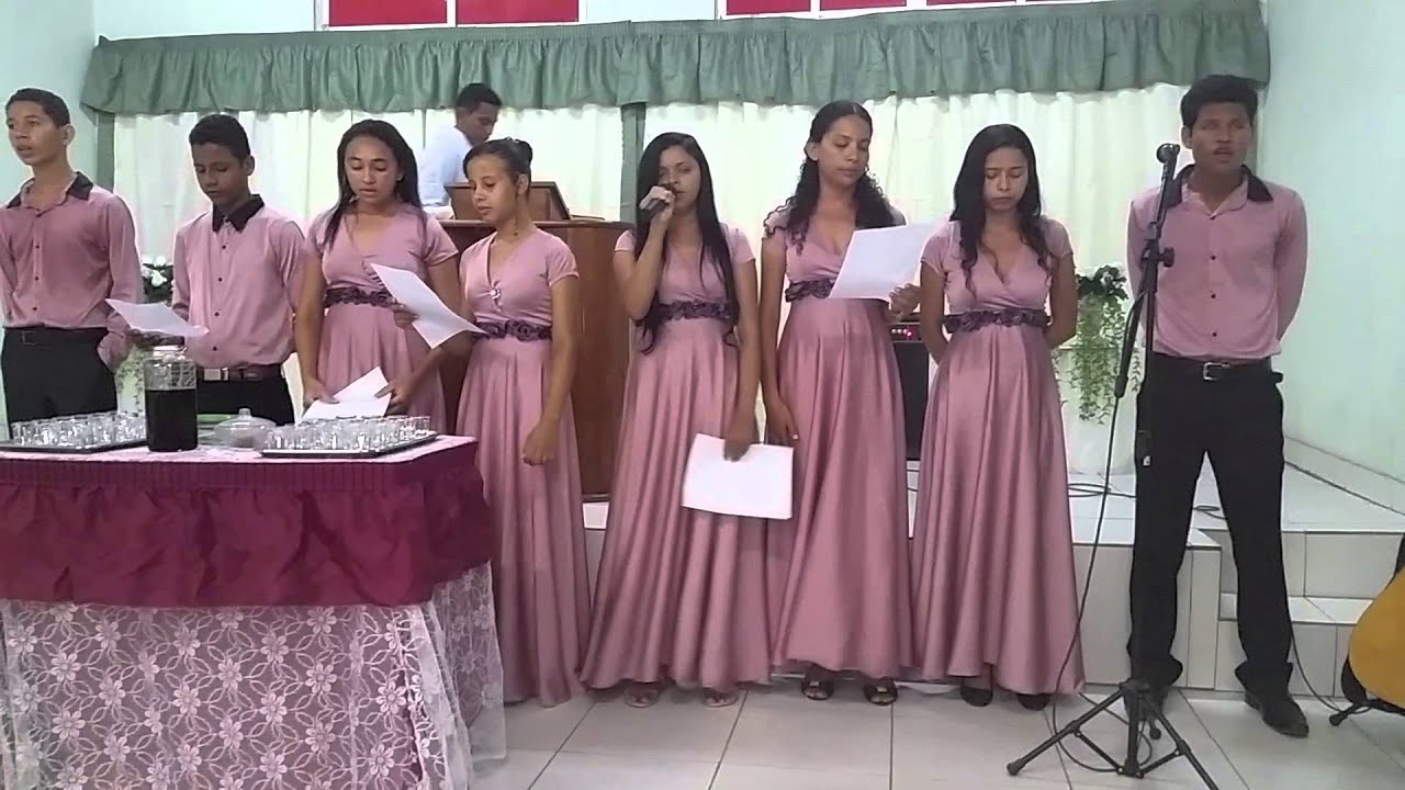 Igreja pentecostal unida do Brasil