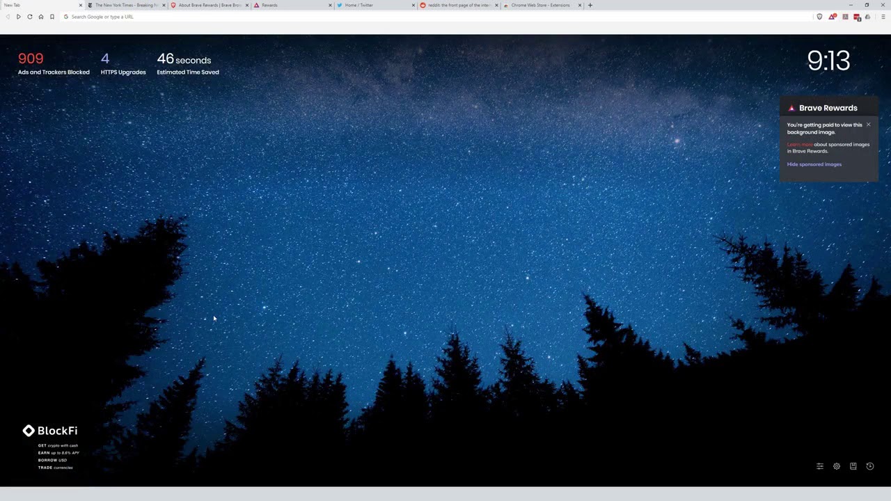 Brave Browser Review, Best browser PC, Android and IOS   Fast, Private, and Ad Free
