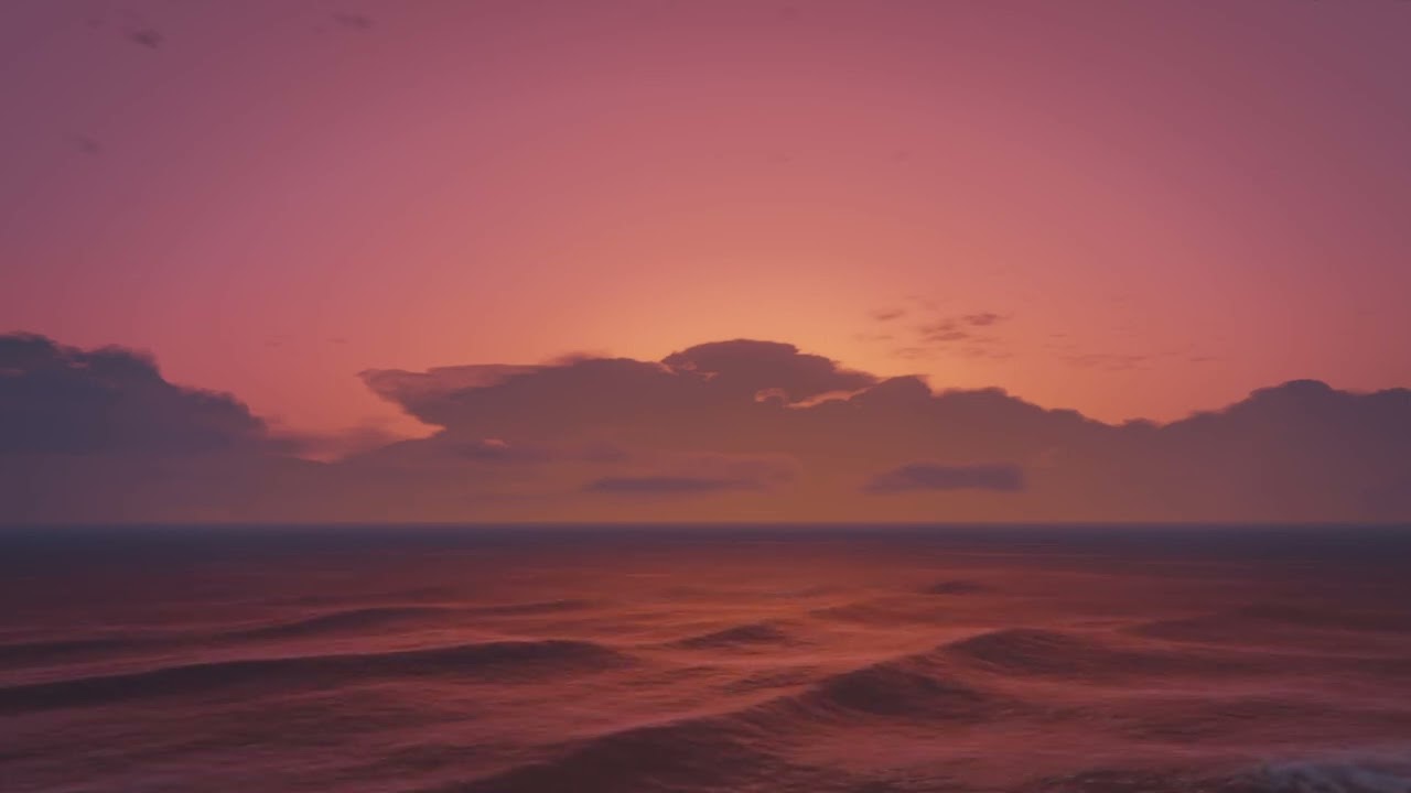30 Minutes Of GTA 5 Ambient Music