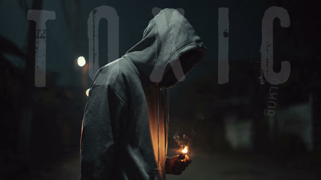 TOXIC ชิบหาย - Khwanlong x CH4Play