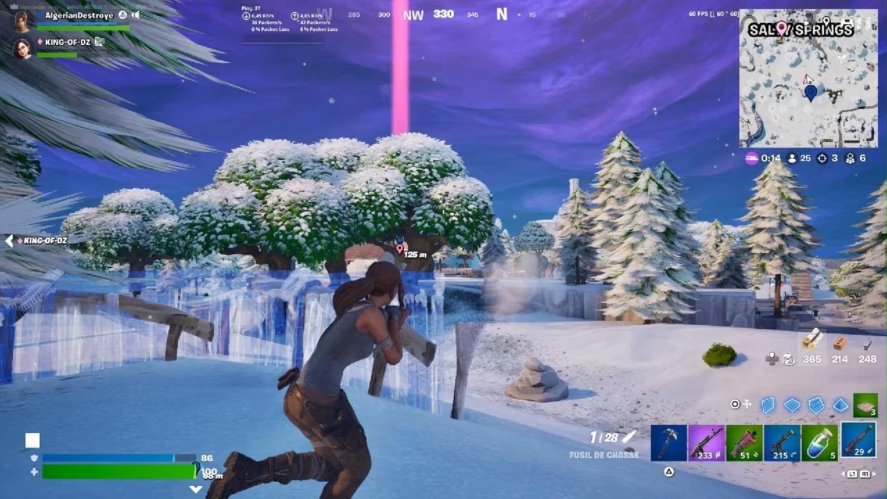Fortnite 2duoo