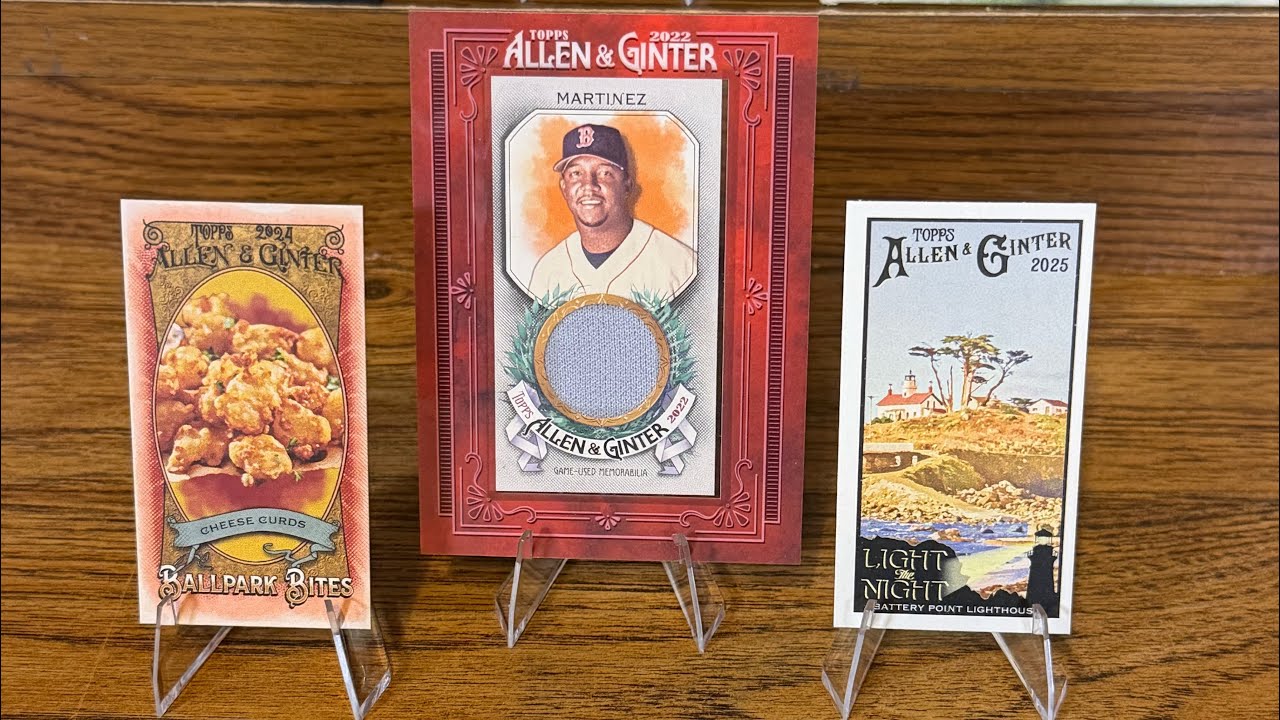 2026 Spinach Hunt Allen & Ginter @JulieFarnum @forthepulls 