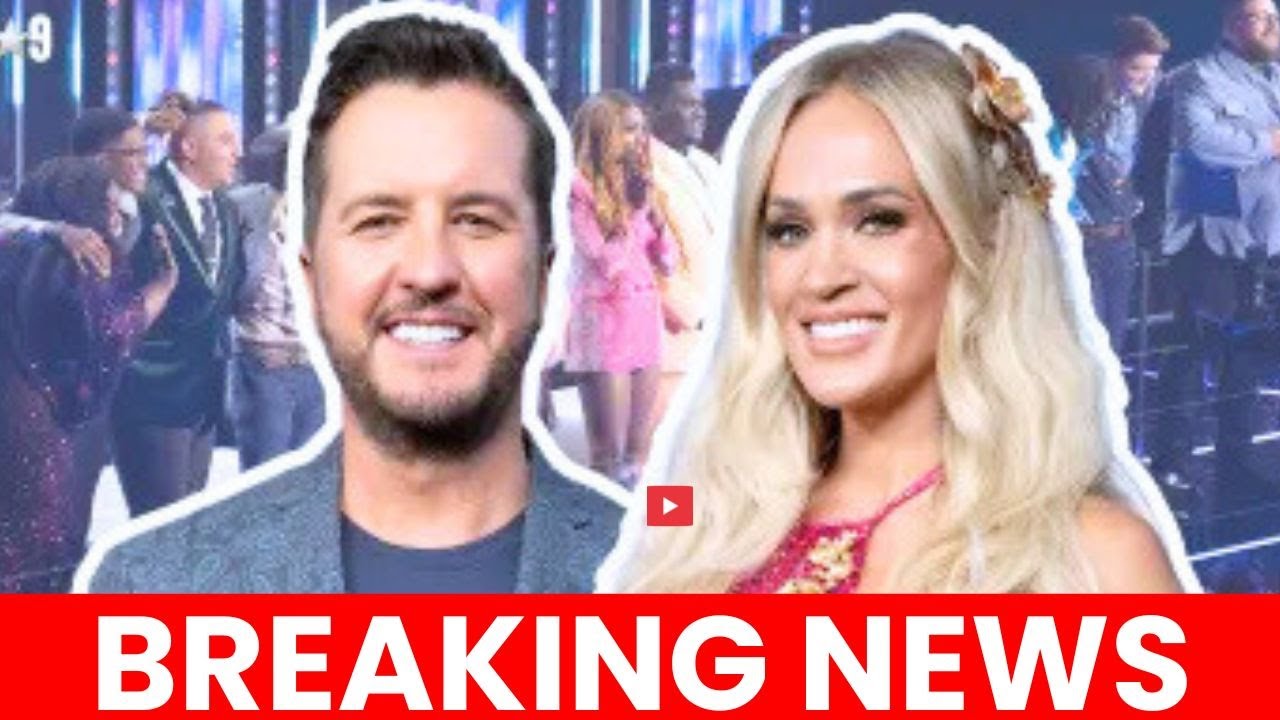 Breaking News: Luke Bryan Revives 2016 Trend with Heartwarming Throwback Post - Fans are Loving It!
