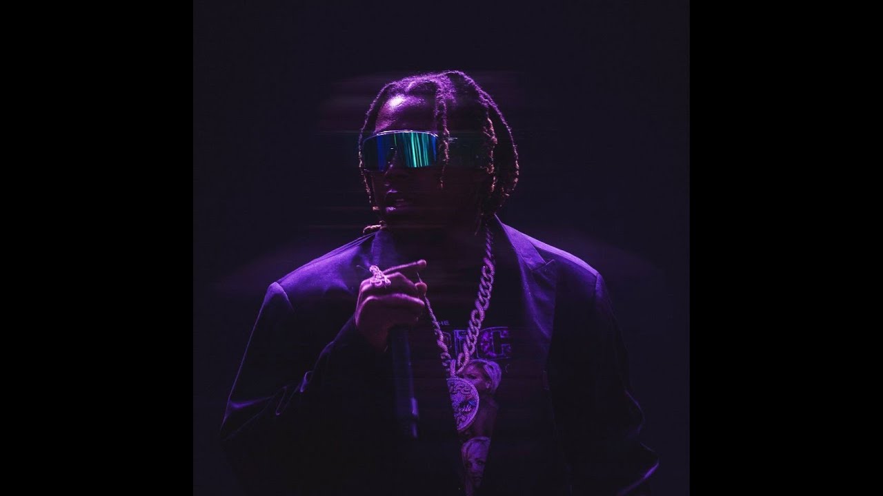 [FREE] Don Toliver type beat ~ 