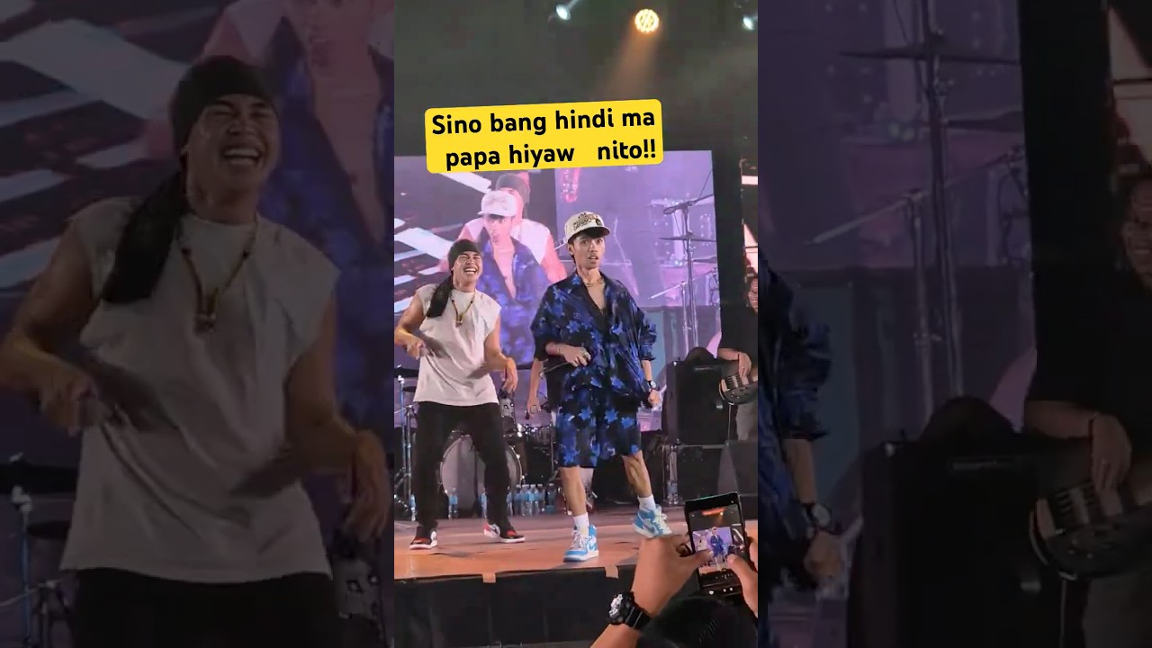 Sinong hindi mapapahiyaw!!! Sweet notes and Eliasnag sama