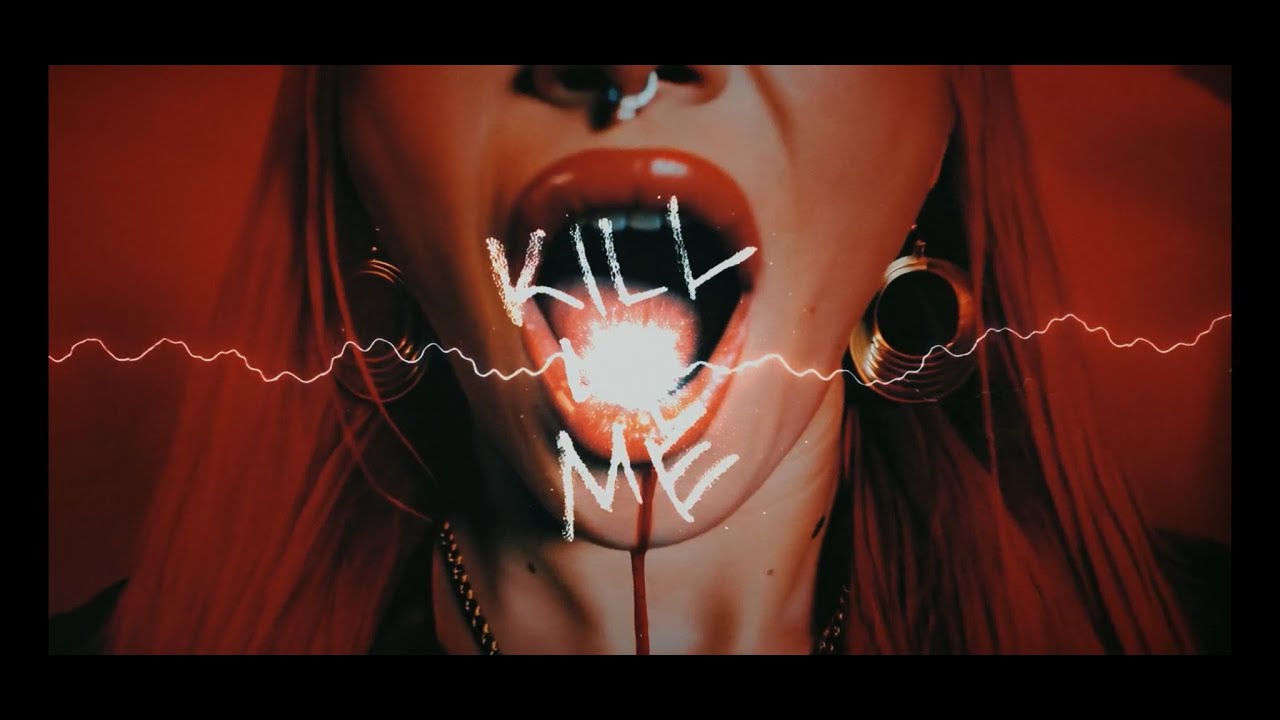 Senya - Kill4Me