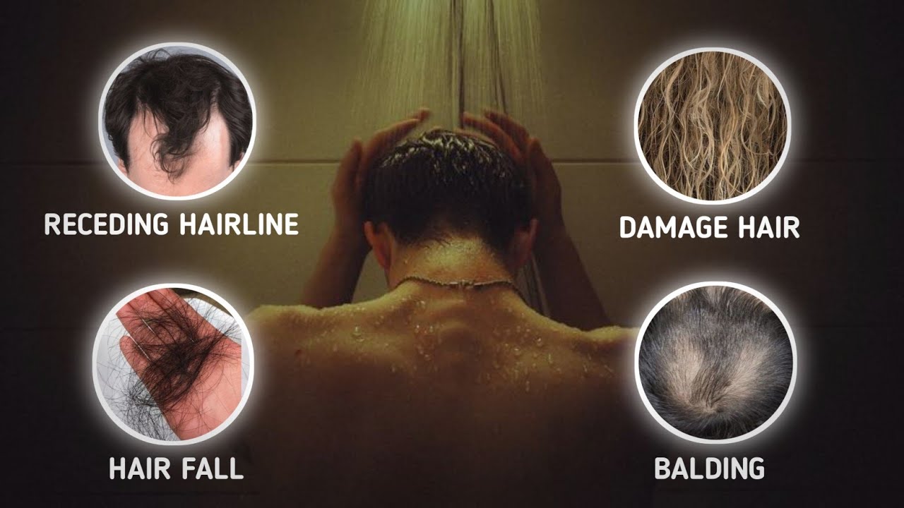 Is Water REALLY Damaging Your Hair? The Truth About Wet Hair & Breakage/MALAYALAM 